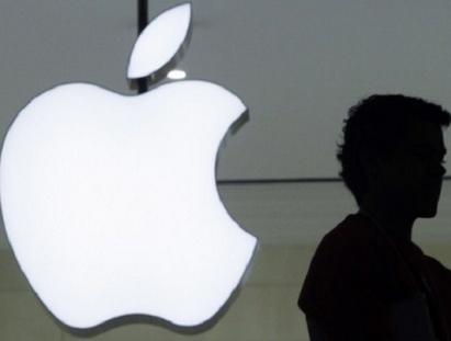 IPhone中國市場份額下滑至第五名,怎么辦？