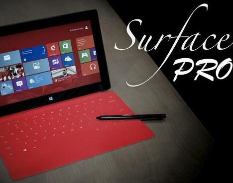 平板电脑陷销量困局,Surface有口碑无销量