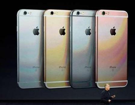 代工产量比去年少两成,苹果对iPhone7缺乏信心