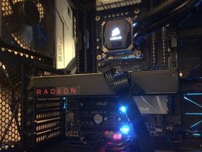 RX480显卡功耗超标,AMD新驱动将在48小时内交付