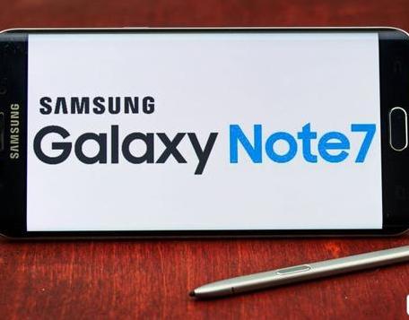 三星Note7将率先搭载Android7.0