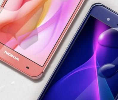 諾基亞新機NokiaP1被曝光