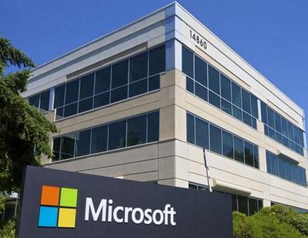 首席运营官凯文·特纳离开,微软重新调整管理职位