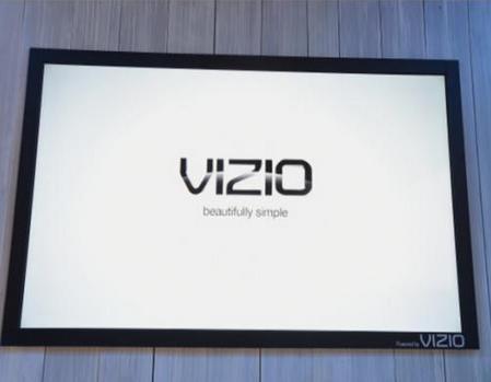 乐视11-15亿美元收购美国电视厂商Vizio