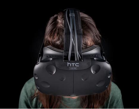 消费者为何不再支持掀起VR革命的OculusRift？