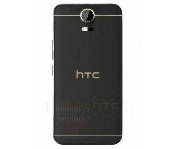 HTC Desire 10曝光：三季度问世