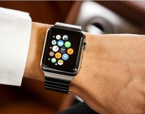 智能手表用户满意度调查,AppleWatch位居首位