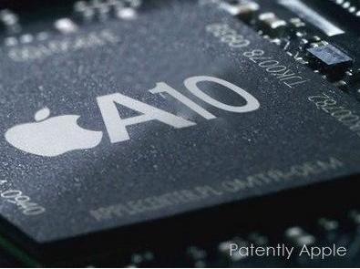 苹果A10处理器曝光,单核性能依然强悍
