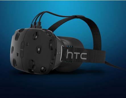 HTC Vive最新的迭代版本今年年底上市