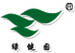 綠健園
