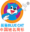 蓝猫