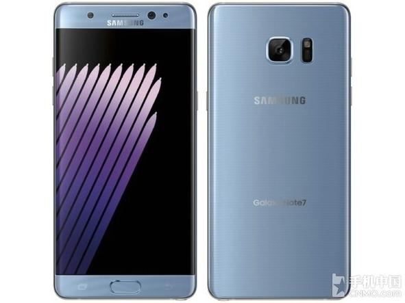 三星Note7/iPhone7將發布
