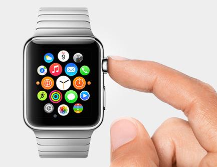 智能手表出货量首次下滑32%,是苹果的错？