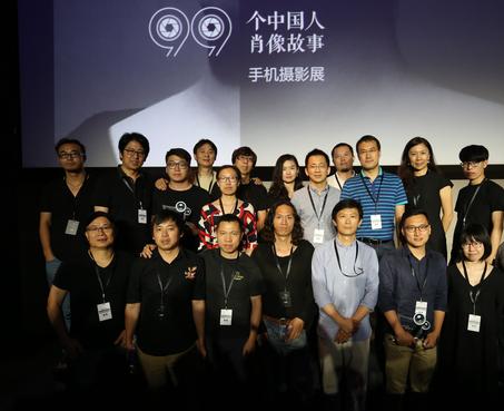 聚集人文社會華為P9手機攝影展今開幕