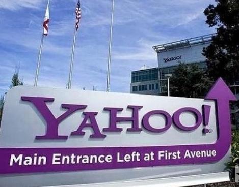 Verizon确认48.3亿美元收买yahoo核心