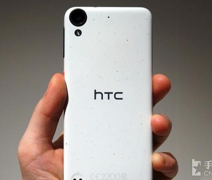 骁龙210/179美元 HTC Desire 530开卖