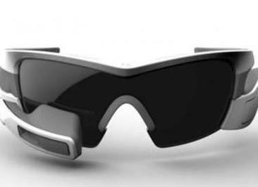 英特尔将发布增强现实智能眼镜：Remote EyeSight