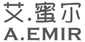 艾.蜜爾