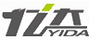 億達