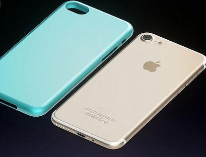 若iPhone7没有明显革新,只有9.3%的人想买