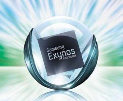 三星新处理器曝光:或为Exynos8895