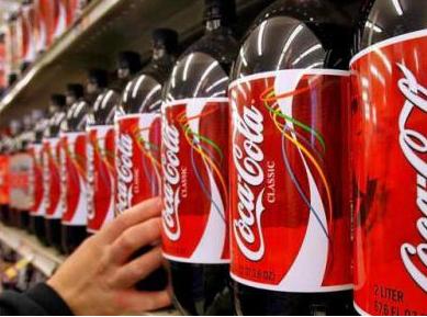 可口可乐销售下滑,折射出中国消费动力下降？