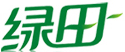 綠田