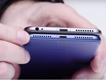 IPhone7Plus配置曝光,會有哪些大提升呢？