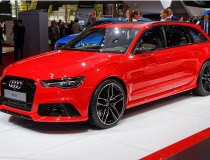 奥迪成立全新子品牌Audi Sport，主打高性能