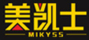 美凱士