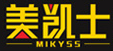 美凱士