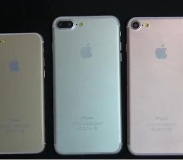 蘋(píng)果iPhone7s大變或回歸玻璃機(jī)身規(guī)劃