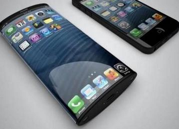 IPhone8全玻璃封装,苹果手机未来采用多屏幕设计