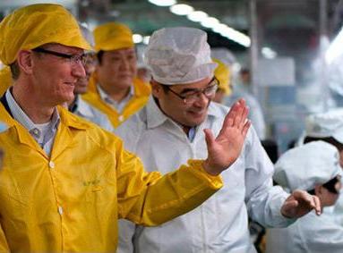 蘋果壓價iPhone7零部件,供應商稱不會犧牲利潤