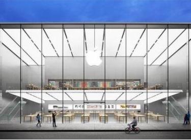 苹果国内官方零售店政策更新,iPhone全球联保