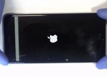 IPhone6系列觸摸屏故障問題正在迅速蔓延