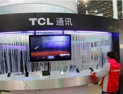 TCL手机遭遇断崖式下滑,将从香港联交所退市