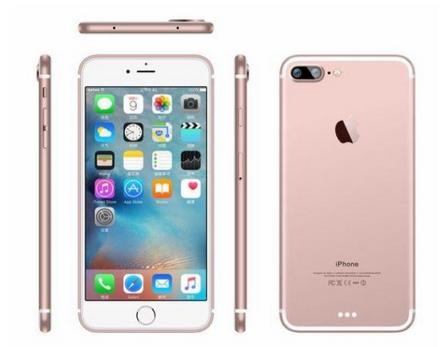 新iPhone照片模式更占空間,128GB版本才夠用？