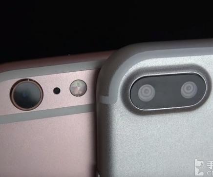 坐等發布 郭明池帶來iPhone 7最全爆料