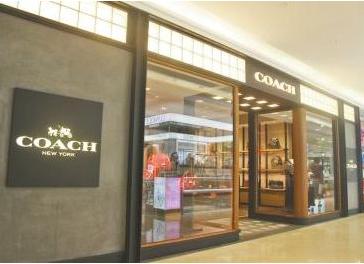 中國奢侈品市場衰退,Coach寒冬中“觸底反彈”