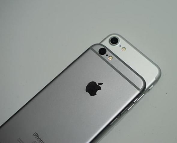 IPhone7真机深度体会:苹果让安卓佩服！