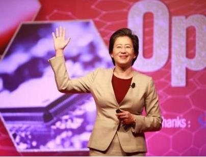 AMD：在下一个五年中全球会有1亿个VR用户