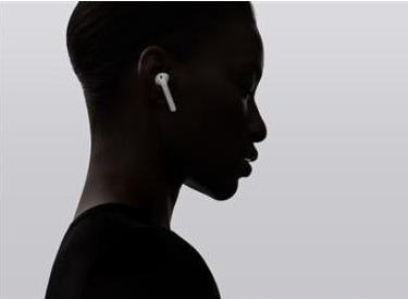 AirPods耳机容易丢失,苹果给出完美解决方案
