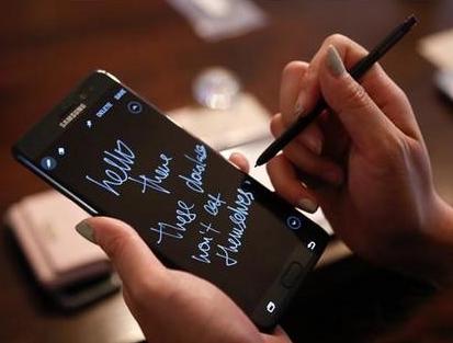 三星賣四家科技公司持股,換取現金解Note7之急