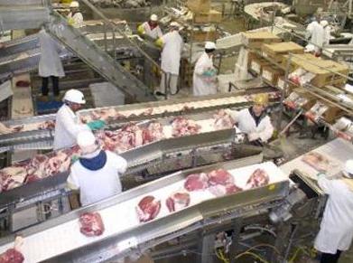 上海梅林收购新西兰市值最大肉类加工公司银蕨农场