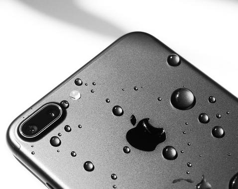 IOS10.1Beta1推送,iPhone7Plus可拍摄景深效果的『人像相机』到来