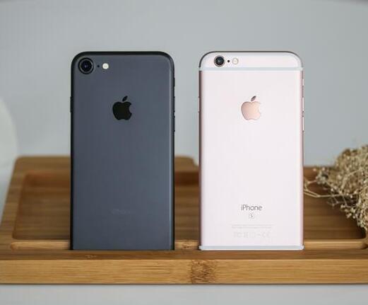 iPhone 7、iPhone 6S摄影正面对决：弱光惊喜！