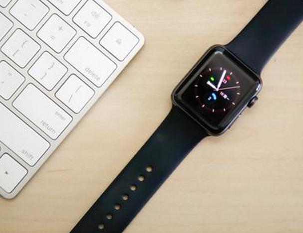 Apple Watch Series 2 评测：依然是iPhone配件