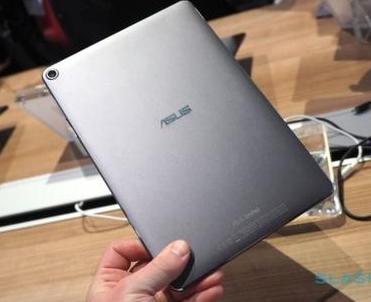 华硕ZenPad3S10平板电脑发布