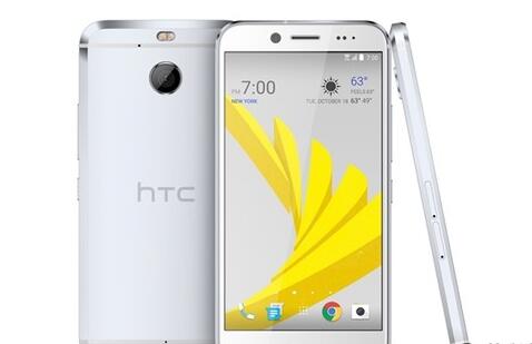 HTC十月新機很帥也有點遺憾